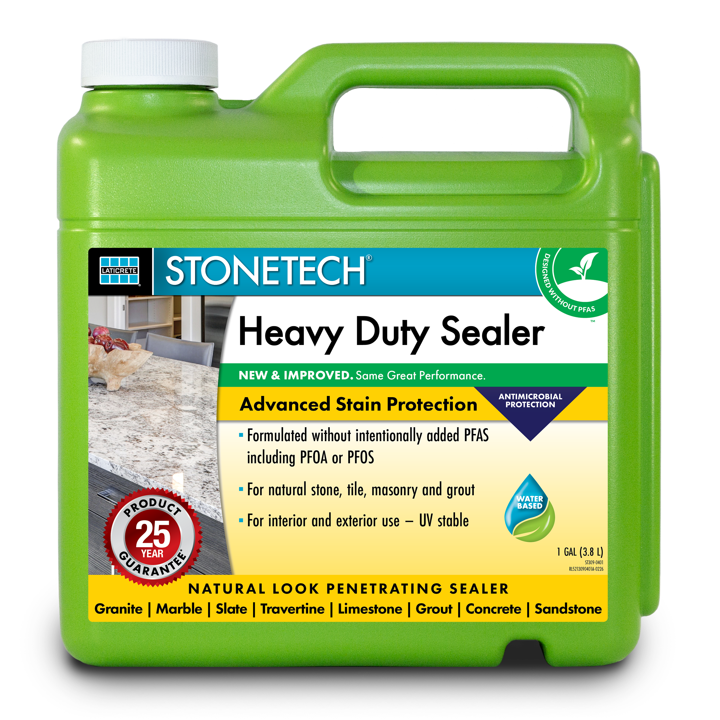 STONETECH® BulletProof® Sealer